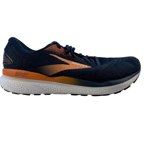 Brooks Other - Brooks Ghost 15 Shoes Mens Size 11 Cushioned Running Sneakers 1104181D474